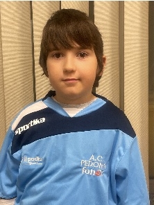 GIANGRECO NATHAN JAMES